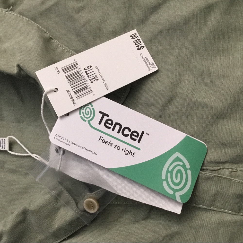 WORKSHOP DRESS - Picture 12 of 15